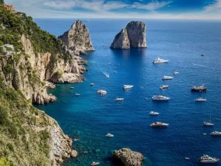 بزرگ‌ترین سیلاب تاریخ که دریای مدیترانه را پر آب کرد