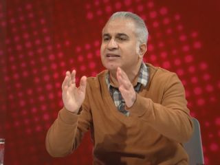 مهرآئین: بالاخره « لحظه حساس کنونی» در سالهای زمامداری جمهوری اسلامی فرا رسید