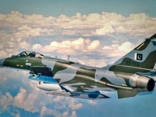 برتری چین بر غرب؟؛ جنگنده پاکستانی ساخت چین دو جنگنده هندی ساخت فرانسه را ساقط کرد