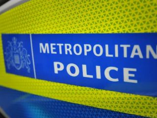 پلیس لندن می‌گوید یک شهروند ایرانی دیگر را بازداشت کرده است