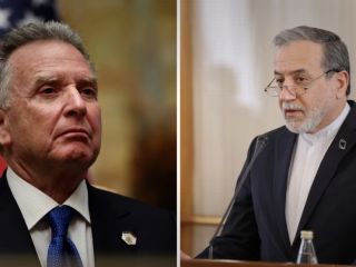 وزرای خارجه ایران و عمان از برگزاری دور چهارم مذاکرات هسته‌ای در روز یکشنبه در مسقط خبر دادند