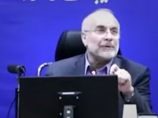 قالیباف: در دارو ۹۰ درصد خودکفاییم اما داریم واردات را بسته‌بندی می‌کنیم