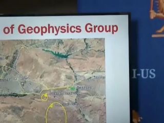 عراقچی تصاویر «تاسیسات هسته‌ای سمنان» را «ساختگی» خواند