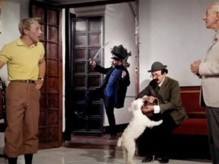 تن‌تن؛ ماجراجوی همیشه نوجوان