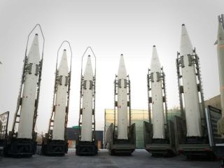 گزارش‌ «رویترز» از ارسال قریب‌الوقوع سامانه‌های موشکی بالستیک کوتاه‌برد ایران به روسیه
