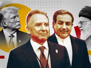 هشدار ویتکاف به جمهوری اسلامی: مذاکرات یک‌شنبه ثمربخش نباشد، مسیر متفاوتی انتخاب می‌کنیم