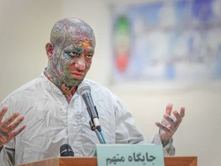 خواهر امیر تتلو: حکم اعدام امیر شکسته نشده است