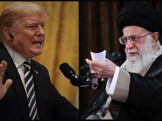 خامنه‌ای در گوشه رینگ؛ شرط پشیمان‌کننده ترامپ برای توافق