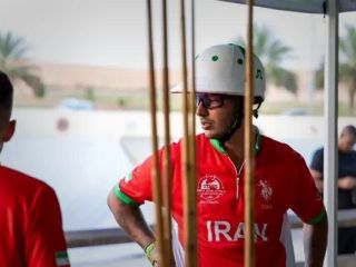 صعود تاریخی تیم ملی چوگان ایران به رقابت‌های نهایی جام جهانی در آمریکا