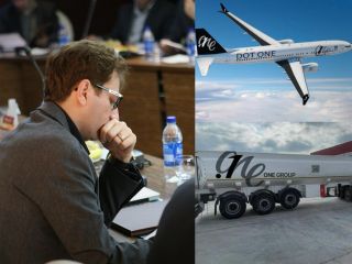 بابک زنجانی مدعی شد که شرکت نفت اموالش را «غارت» کرده است