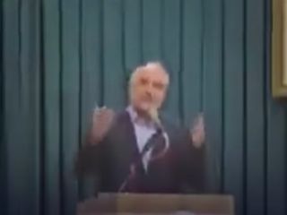 قالیباف: ترامپ میگه چیزی رو که براتون مشخص کردم بپذیرید و برید!