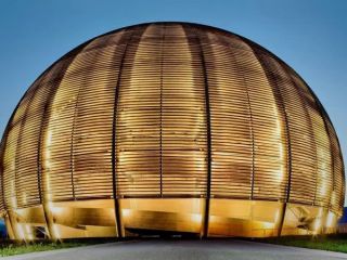 رویای کیمیاگری در سوئیس به تحقق پیوست