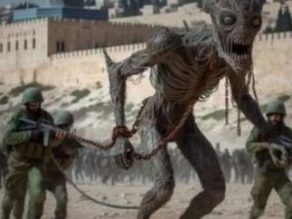 پُست روز: پُست عجیب عبدالرضا داوری در مورد جنیان و اجنه