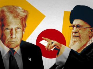 شرط کیهان برای ادامه مذاکره با آمریکا؛ عذرخواهی ترامپ!