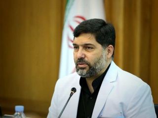 (ویدیو) شورای شهر تهران: نام «آمریکا» را به نام شهدا تغییر می‌دهیم