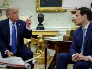 تله مذاکراتی آمریکا؟ آیا هدف آمریکا از مذاکرات اتمی، افزایش تنش است؟