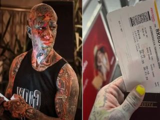 پشت پرده خروج و بازگشت امیر تتلو به ایران فاش شد