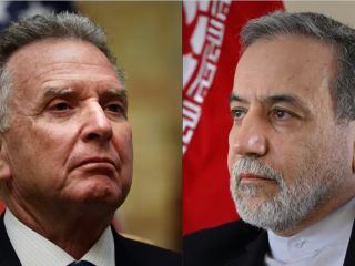 عراقچی: موضوع غنی‌سازی قطعاً قابل معامله نیست