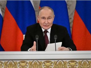 پیشنهاد پوتین برای مذاکره مستقیم و«جدی و بدون پیش‌شرط» با اوکراین در استانبول