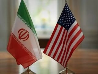 پایان دور چهارم مذاکرات ایران و آمریکا در مسقط