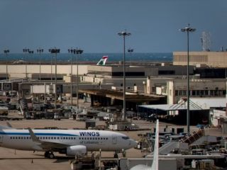 لبنان با حمایت آمریکا کنترل فرودگاه بیروت را از حزب‌الله «پس گرفت»