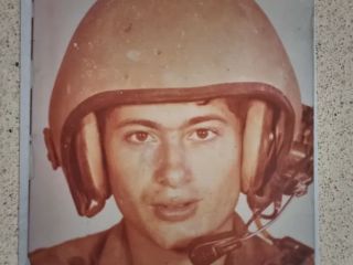 موساد و ارتش اسرائیل جسد سرباز خود را پس از ۴۳ سال «در قلب سوریه» کشف و به اسرائیل منتقل کردند