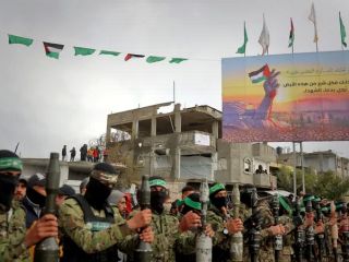 «حماس» تصمیم به آزادی یک سرباز اسرائیلی دارای تابعیت آمریکایی گرفت