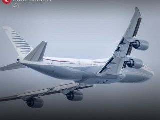 ای‌بی‌سی: ترامپ قصد دارد جت ۴۰۰ میلیون دلاری را به عنوان هدیه از خاندان سلطنتی قطر بپذیرد