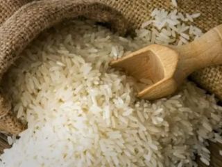 افزایش آرسنیک برنج در اثر تغییرات اقلیمی