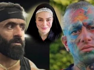 (تصویری) حمایت بی‌سابقه سلبریتی‌ها از امیر تتلو؛ از لایو حامد بهداد تا استوری سحر قریشی