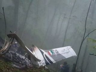 اسماعیلی، وزیر ارشاد دولت سیزدهم: بخشی از بدن شهید رئیسی همچنان در محل سقوط بالگرد است