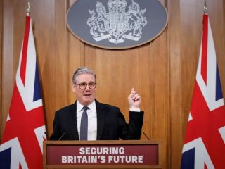 بریتانیا درها را به روی مهاجران می‌بندد؛ پایان تابعیت پس از ۶ سال اقامت