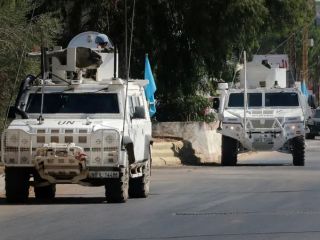 گزارش«یونیفل» از کشف و ضبط ۲۲۵ انبار سلاح در جنوب لیطانی و تحویل آن به ارتش لبنان