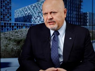 وال‌استریت‌ژورنال: دادستان لاهه پس از اتهام جنسی‌ خود، حکم بازداشت نتانیاهو را داد