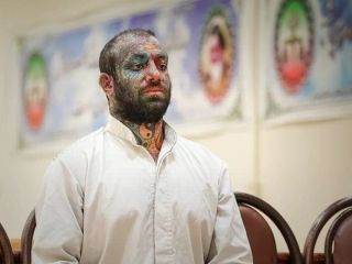 تتلو؛ خواننده جنجالی رپ درخواست بخشش کرد