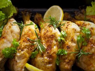 آیا خوردن مرغ واقعا خطر ابتلا به سرطان را افزایش می‌دهد؟