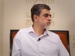 هاشمی گلپایگانی دبیر سابق ستاد امر به معروف: حجاب از نماز هم بالاتر است