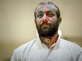 عموی امیرحسین مقصودلو: تتلو در زندان ازدواج کرده است