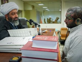 وکیل امیر تتلو از شکسته‌شدن حکم موکلش خبر داد