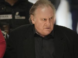 ژرار دوپاردیو بازیگر مشهور فرانسوی در پرونده آزار جنسی محکوم شد