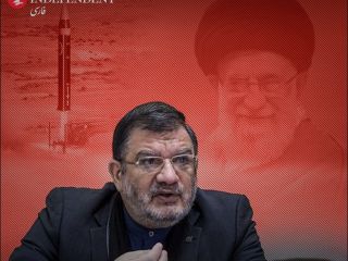 نماینده مجلس: «یواش یواش» از خامنه ‌ای بخواهیم در فتوای اتمی تجدید نظر کند