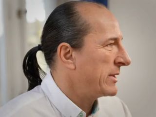 پلیس آلمان «پادشاه خودخوانده» این کشور را بازداشت کرد