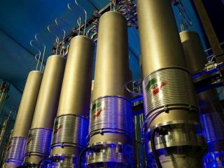 جمهوری اسلامی «پیشنهاد تشکیل کنسرسیوم غنی‌سازی» با کشورهای حاشیه خلیج فارس را داده است