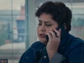 حضور بازیگر زن ایرانی بدون حجاب در سریال «ناریا» پخش شده از شبکه یک صدا و سیما