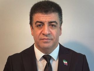 نجات بهرامی: چپ متوهم ایرانی نیم قرن پیش به صنعتی‌شدن و توسعه کشورمان می‌گفت «مونتاژ»