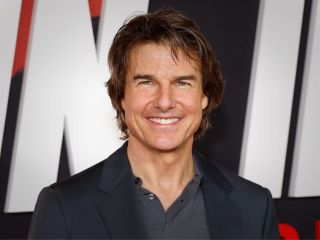 تام کروز کارت عروسی خبرنگار ایرانی را امضا کرد!