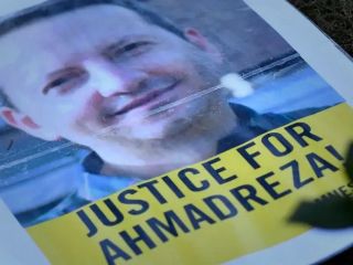 راه‌حل پیشنهادی «گروگان‌های پیشین»: صادرات داروی بیماری پروانه‌ای به ایران در ازای آزادی احمدرضا جلالی