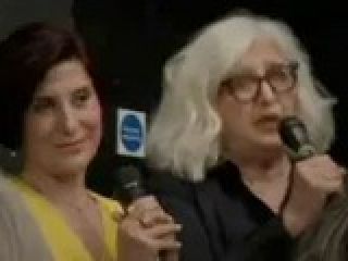 اکران فیلم‌های فاطمه معتمد‌آریا در لندن؛ «ما آتش زیر خاکستریم»