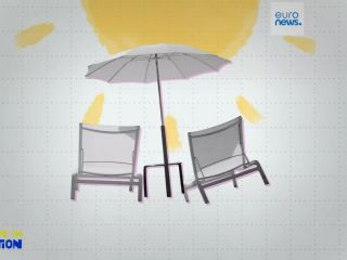 اضطراب در حین مرخصی؛ چرا کارمندان نمی‌توانند در تعطیلات ذهن‌ خود را از کار جدا کنند؟