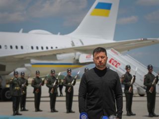 گفت و گوهای مستقیم صلح روسیه و اوکراین در ترکیه؛ پوتین نرفت، زلنسکی هم نمی‌رود